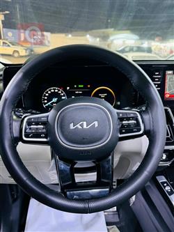 کیا سۆرینتۆ